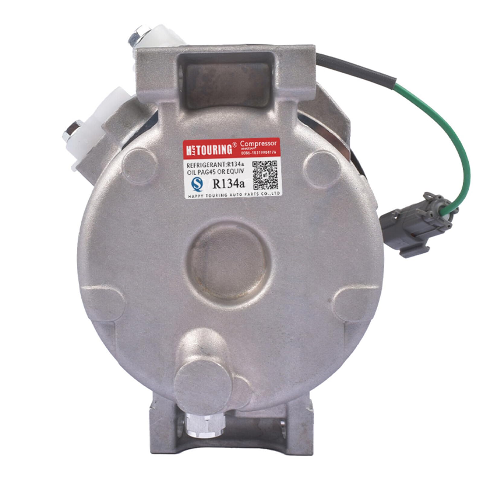 Amazon.com: XCparts 17A-911-4810 A/C Compressor 17A9114810
